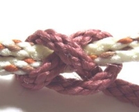 free-macrame-patterns Sliding Clasps